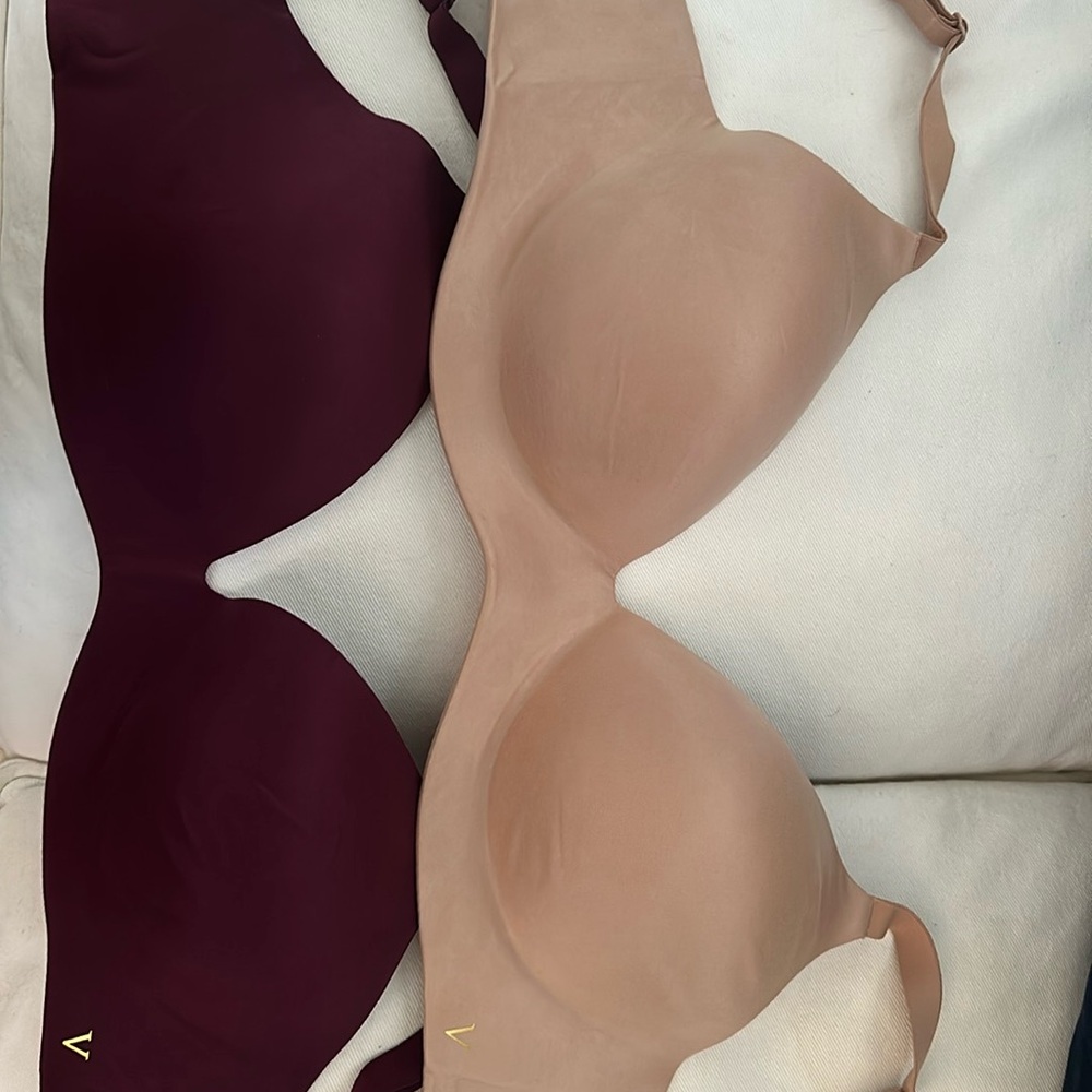 Victoria’s Secret Flex bra set